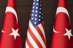 US additional steel tariffs on Turkey to begin Aug. 13