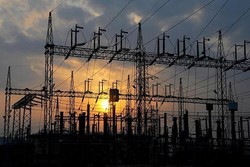 Iran’s regional electricity hub plan