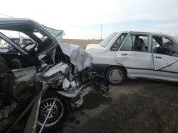 Minimizing car accidents on agenda: MP 