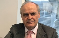 Ex-British envoy criticizes EU policies toward nuclear deal