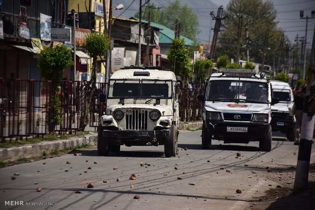 کشمیر میں مزید 4 علیحدگی پسند ہلاک