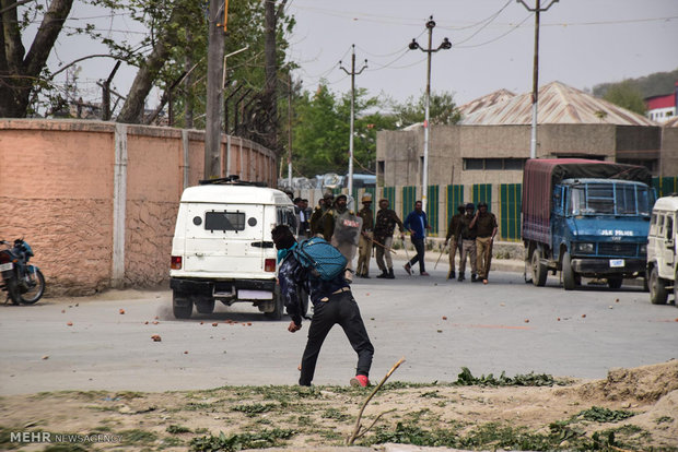 کشمیر میں مزید 2 علیحدگی پسند ہلاک