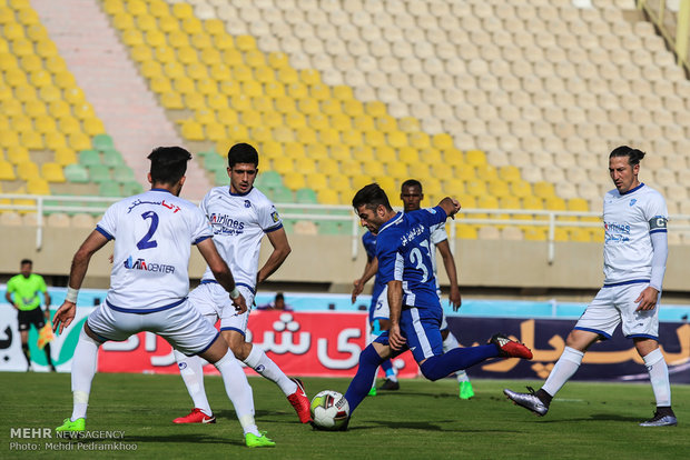 احتمال حضور مبعلی و اخباری در استقلال خوزستان