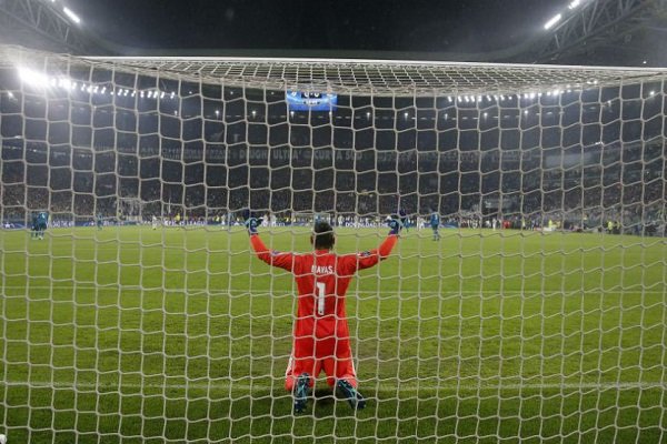 تکرار دوباره تاریخ/ معجزه «ناواس» در لیگ قهرمانان اروپا