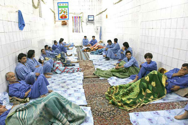 شهرستان شبستر دارای مراکز درمان و بازتوانی ترک اعتیاد است - خبرگزاری مهر |  اخبار ایران و جهان | Mehr News Agency