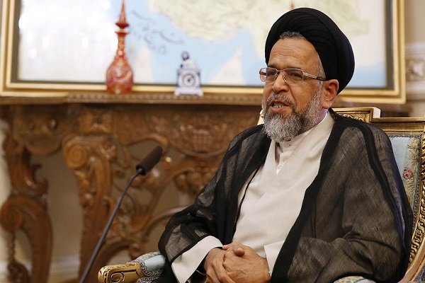اظهارات وزیر اطلاعات، بهترین موضع‌گیری در برابر تهدیدها علیه ایران