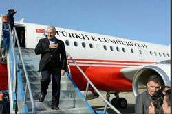 آغاز سفر رئیس مجلس ترکیه به ایران، چین و قرقیزستان