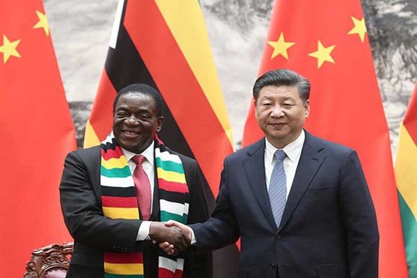 China’s strategy in Africa: Thinking deeply but moving cautiously