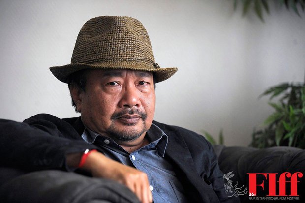 Cambodian director Rithy Panh to receive FIFF36 Peace Award