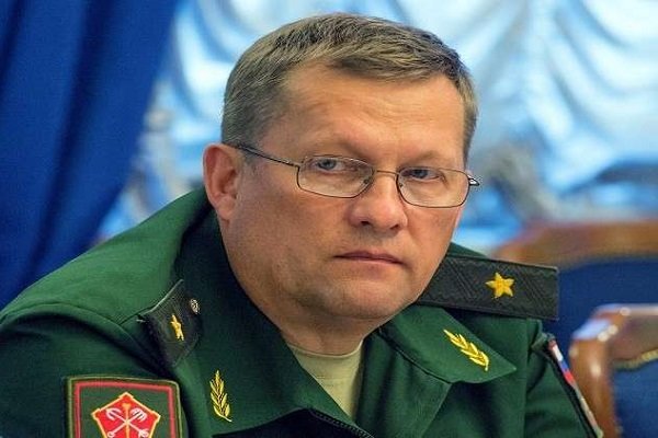 مرکز آشتی روسیه در سوریه زخمی شدن افسر روس در دوما را تکذیب کرد