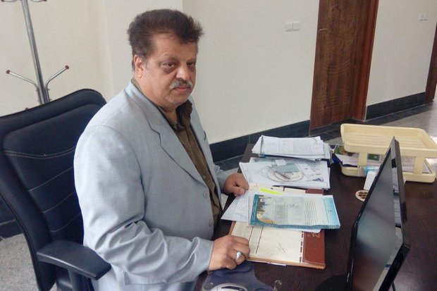 ۱.۷ میلیون هکتار اراضی ملی شاهرود کاداستر شدند ۱.۷ میلیون هکتار اراضی ملی شاهرود کاداستر شدند