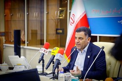 تشکیل کمیته حمایت از کالای ایرانی در هلال احمر