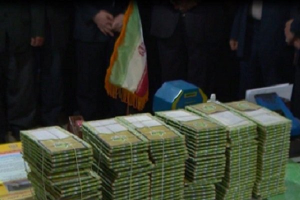 توزیع ۱۰ هزار جعبه تخم نوغان در گیلان توزیع ۱۰ هزار جعبه تخم نوغان در گیلان