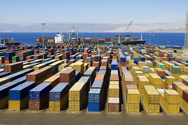 IRICA releases details of foreign trade in past year