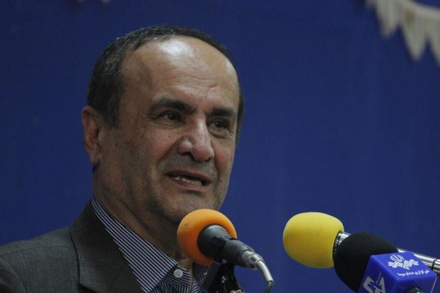طرح سامانه گرمسیری ایلام ۷۰ درصد پیشرفت فیزیکی دارد طرح سامانه گرمسیری ایلام ۷۰ درصد پیشرفت فیزیکی دارد