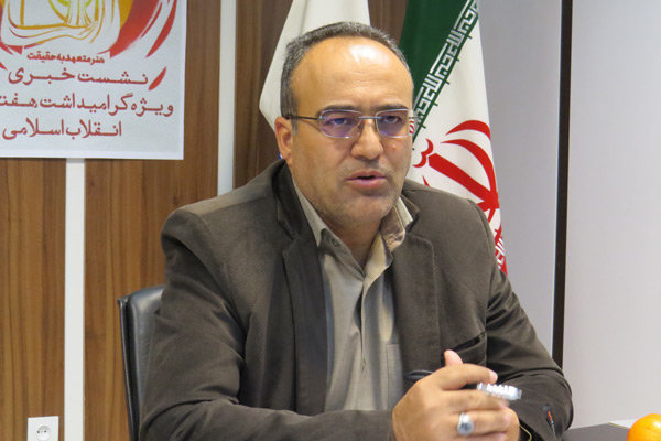 ۶ جلد کتاب و لوح فشرده حوزه هنری در قزوین رونمایی می شود