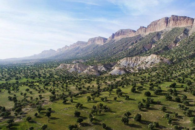 گردشگری کوتاه ترین مسیر برای اشتغالزایی در استان ایلام است