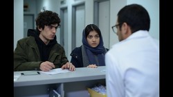  “Disappearance” by Ali Asgari will be screened in the official competition of the 42nd Annual Atlanta Film Festival.