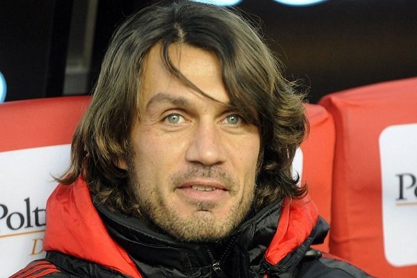 مالدینی: ایتالیا؟ چرا که نه!