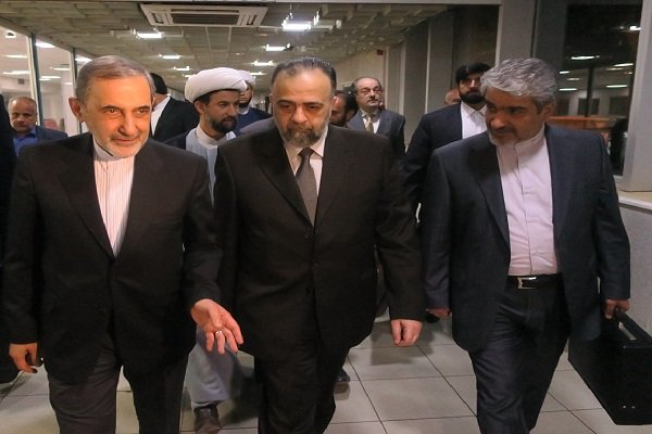 Iran fully supports Syria’s territorial integrity