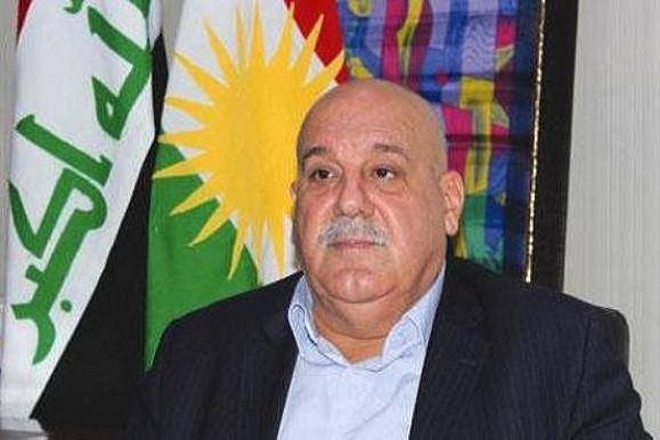 چەکدارانی داعش لە سووریاوە دزەیان کردبووە سلێمانی و هەولێر