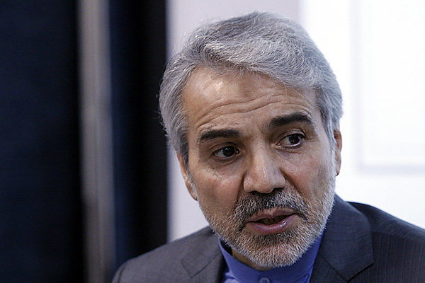 نوبخت: إيران تخصص مبلغاً ضخماً للتصدي لأي سيناريو محتمل ضد البلاد