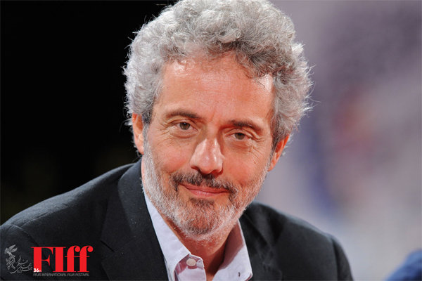 آهنگساز برنده اسکار به ایران می‌آید