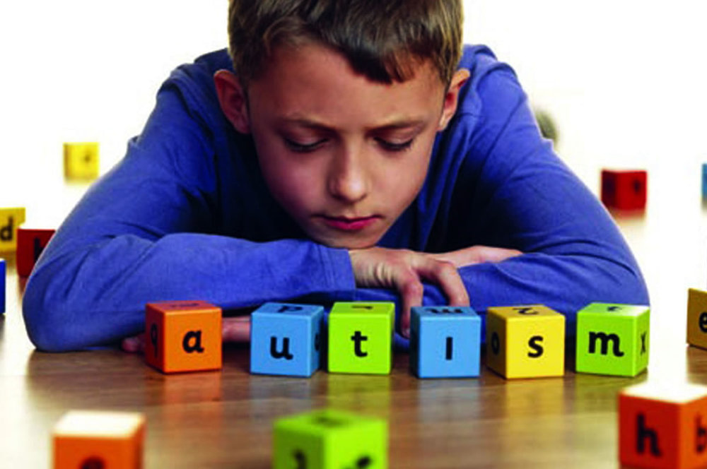Iran to establish 24/7 centers for caring autistic children - Tehran Times