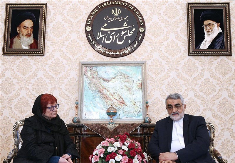 Iran’s opposition to nuclear bomb is ‘permanent’: MP