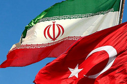 Iran, Turkey call for closer economic ties
