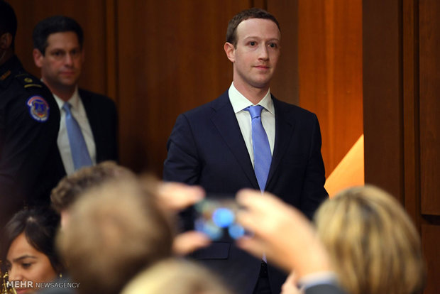 پیامدهای رسوایی فیسبوک/ زاکربرگ به پارلمان اروپا نیز احضار شد
