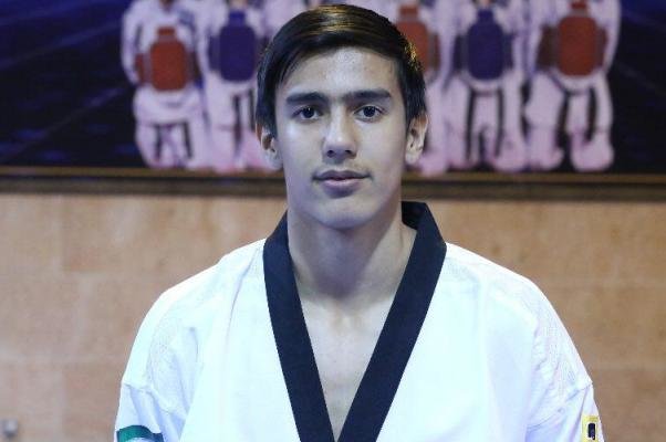 كيلوگرم،وزن،علي،حريف،مدال