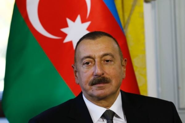 Iran friend, brother country:  Ilham Aliyev 