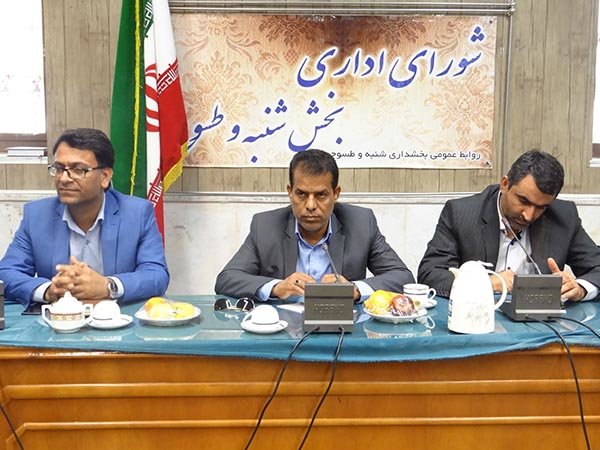 اعتبار تکمیل پروژه‌های شهر شنبه تامین می‌شود