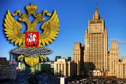 روسیه: دولت وفاق ملی لیبی به طرح صلح مصر پاسخ دهد