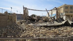 90 schools to be built in quake-stricken areas 