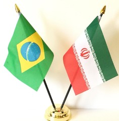 Iran, Brazil health sectors to expand co-op