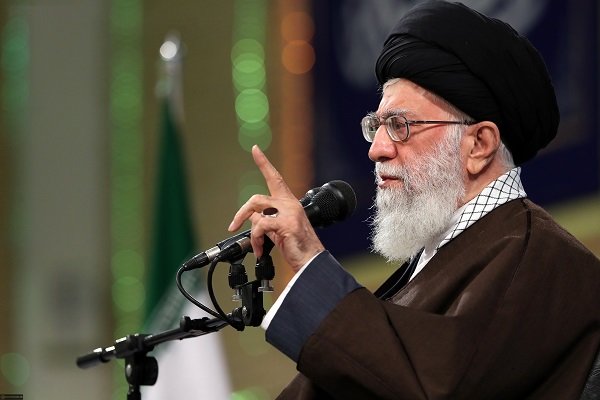 ۷ شرط جمهوری اسلامی برای مذاکره با اروپا