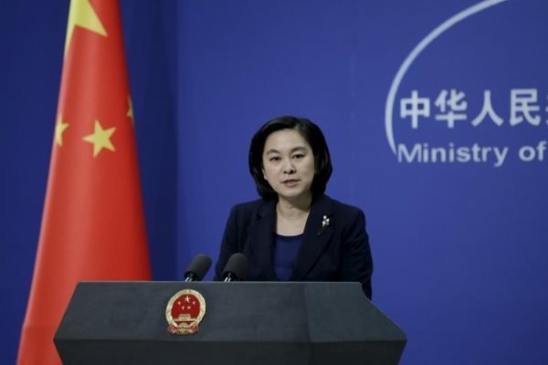 چین برای دیپلمات‌های آمریکایی محدودیت سفر قائل شد