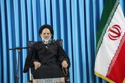 قدردانی امام جمعه بیرجند از حضور حماسی مردم در انتخابات