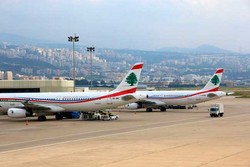 پروازهای تهران-بیروت برقرار است/ تاریخ نوتام اروپا منقضی شد