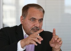 ‘U.S., Israel, Saudi have set up anti-Iran alliance’