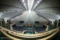 MPs condemn trilateral airstrike against Syria
