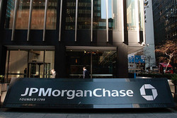 «بانک جی‌پی مورگان» با اتهام رشوه در معاملات نفتی برزیل روبرو شد