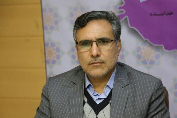  مدارس ابتدایی زنجان تا پایان هفته به صورت مجازی برگزار می شود 
