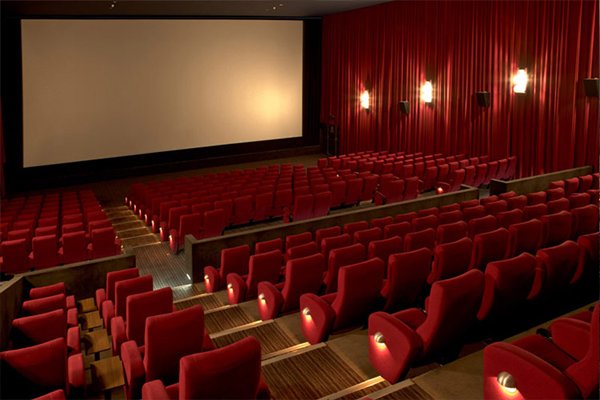 سینما کانون در ساری افتتاح می شود