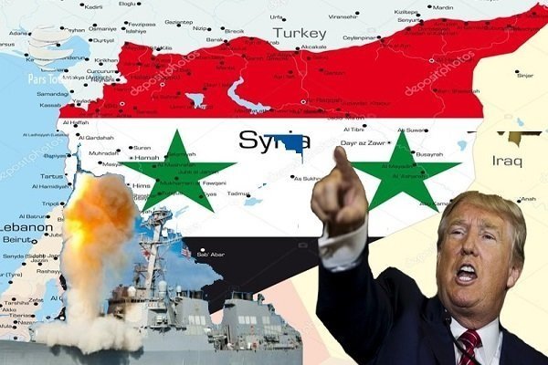 Washington’s biggest mistake in Syria