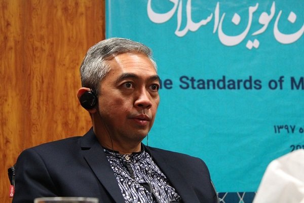 Indonesian envoy calls for increased economic ties with Iran