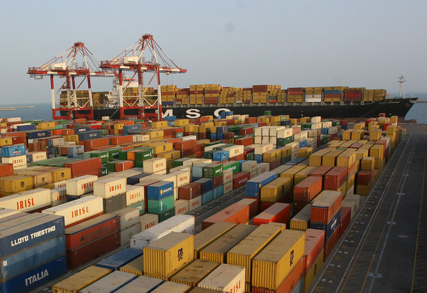 Mazandaran exports observe 12% growth in 9 months