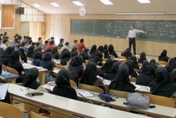 اولین بارهای نظام آموزش عالی در سال گذشته/ از بخشنامه جنجالی آزادسازی مدرک تا جذب دانشجوی استاد محور